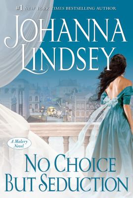No choice but seduction cover image