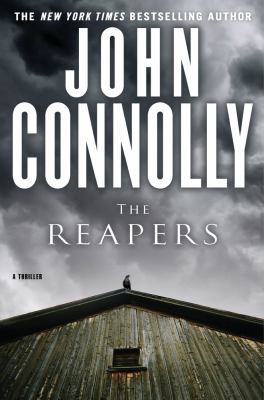 The Reapers  cover image cdn