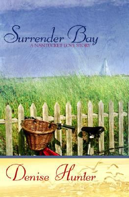 Surrender bay a Nantucket love story  cover image cdn