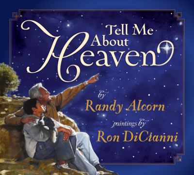 Tell me about heaven  cover image cdn
