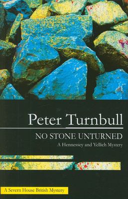 No stone unturned  cover image cdn