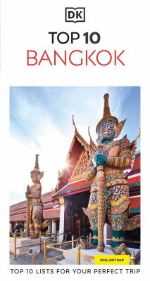 Eyewitness travel. Top 10 Bangkok cover image cdn