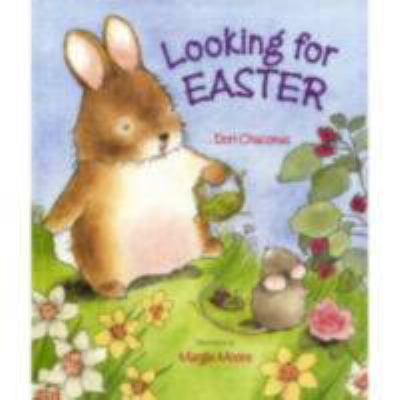 Looking for Easter  cover image cdn