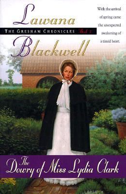 The dowry of Miss Lydia Clark  cover image cdn