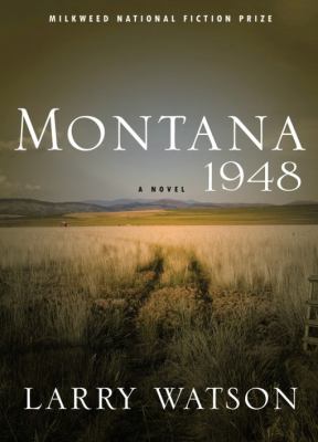 Montana 1948  cover image cdn