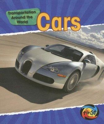 Cars cover image