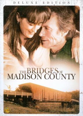 The bridges of Madison County cover image cdn