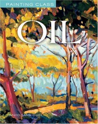 Painting class : oil  cover image cdn