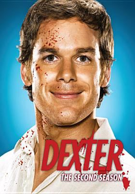 Dexter. Season 2 cover image cdn