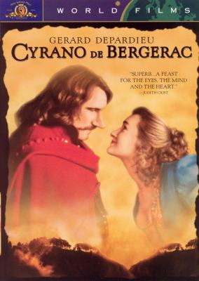 Cyrano de Bergerac cover image cdn