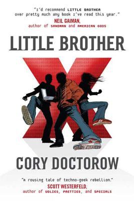 Little brother  cover image cdn