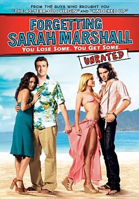 Forgetting Sarah Marshall cover image cdn