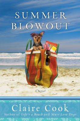Summer blowout cover image