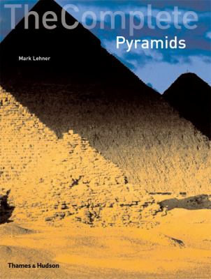 The complete pyramids cover image