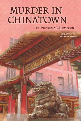 Murder in Chinatown cover image cdn