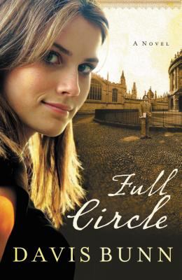 Full circle cover image