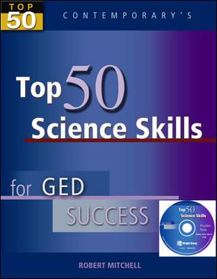 Top 50 science skills for GED success  cover image cdn