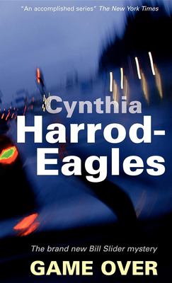 Game over  cover image cdn