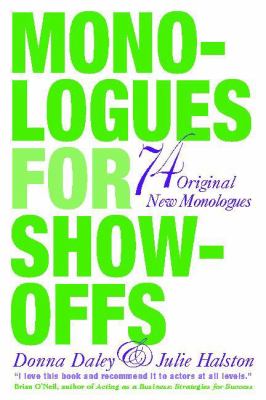 Monologues for show-offs  cover image cdn