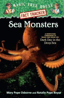 Sea monsters  cover image cdn
