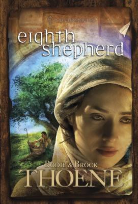 Eighth shepherd  cover image cdn