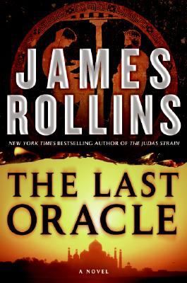 The last oracle  cover image cdn