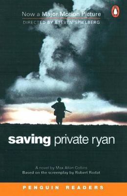 Saving Private Ryan  cover image cdn