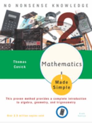 Mathematics made simple  cover image cdn