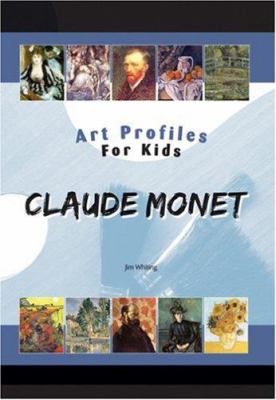 Claude Monet  cover image cdn