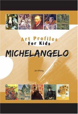 Michelangelo cover image