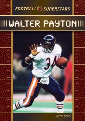 Walter Payton  cover image cdn