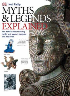 Myths & legends explained  cover image cdn