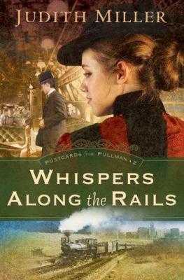 Whispers along the rails  cover image cdn
