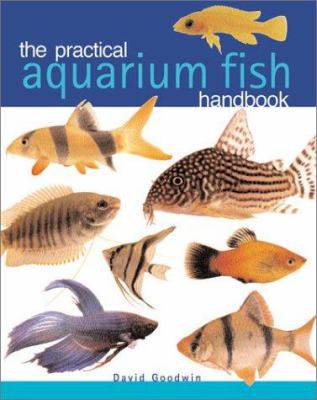 The practical aquarium fish handbook  cover image cdn