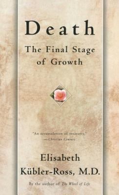 Death : the final stage of growth  cover image cdn