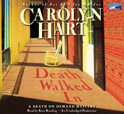 Death walked in cover image cdn
