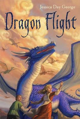 Dragon flight  cover image cdn