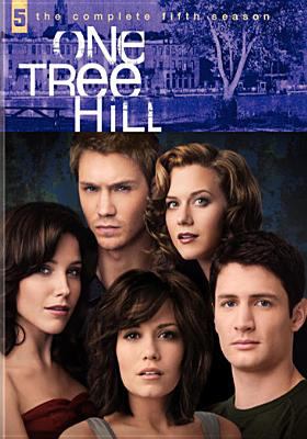 One Tree Hill. Season 5 cover image cdn