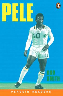 Pele cover image