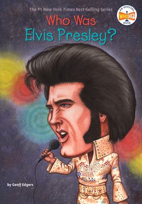Who was Elvis Presley?  cover image cdn