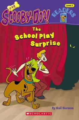 The school play surprise  cover image cdn