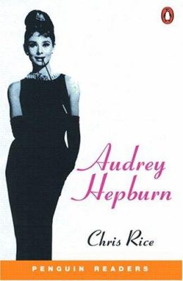 Audrey Hepburn  cover image cdn