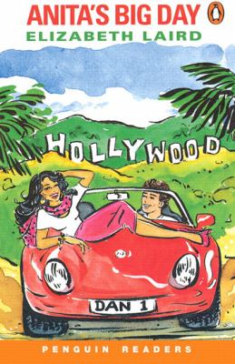 Anita's big day  cover image cdn