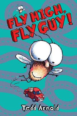 Fly high, fly guy!  cover image cdn