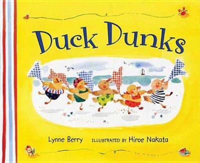 Duck dunks  cover image cdn