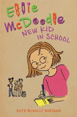 New kid in school  cover image cdn