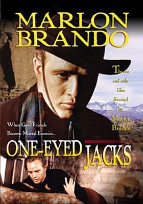 One-eyed jacks cover image cdn
