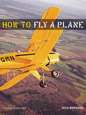 How to fly a plane  cover image cdn