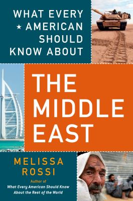 What every American should know about the Middle East  cover image cdn