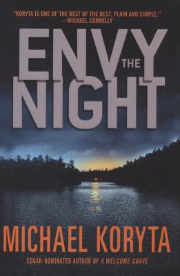 Envy the night  cover image cdn